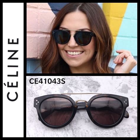 celine sunglasses on people|celine sunglasses clearance.